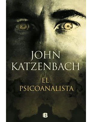 El Psicoanalista