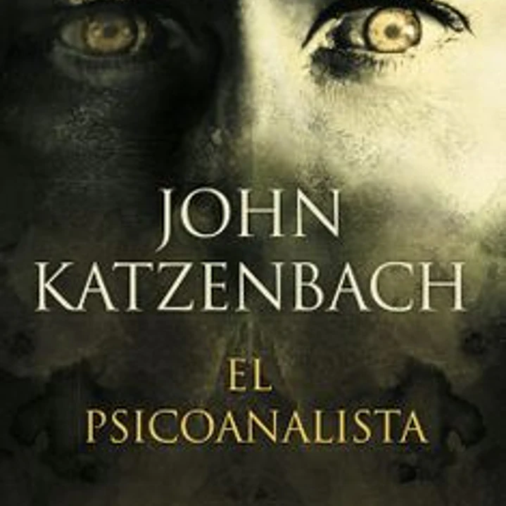 El Psicoanalista 1