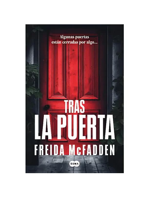 Tras La Puerta