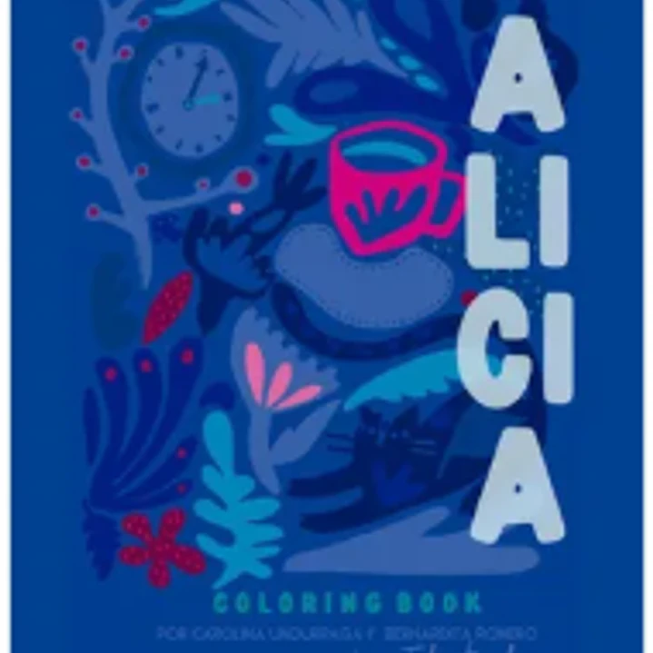 Alicia 1