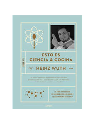 Esto Es Ciencia & Cocina