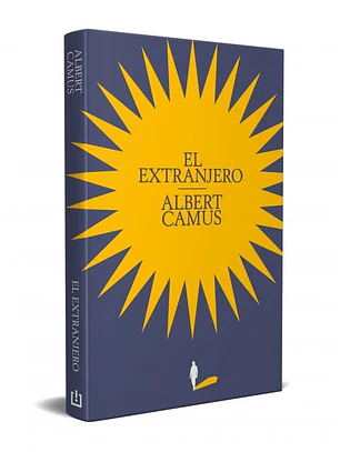 El Extranjero (Edicion Especial En Tapa Dura)