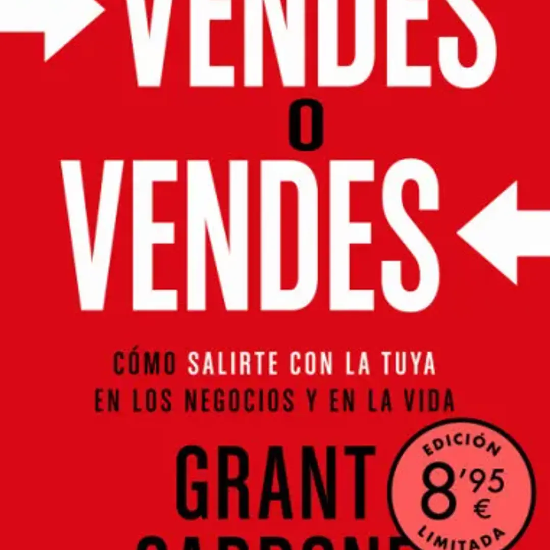 Vendes O Vendes 1