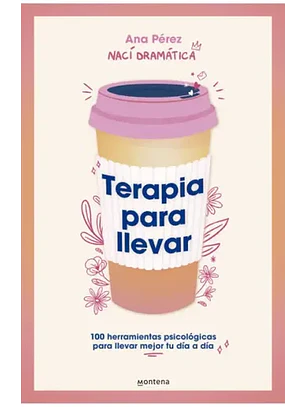 Terapia Para Llevar  