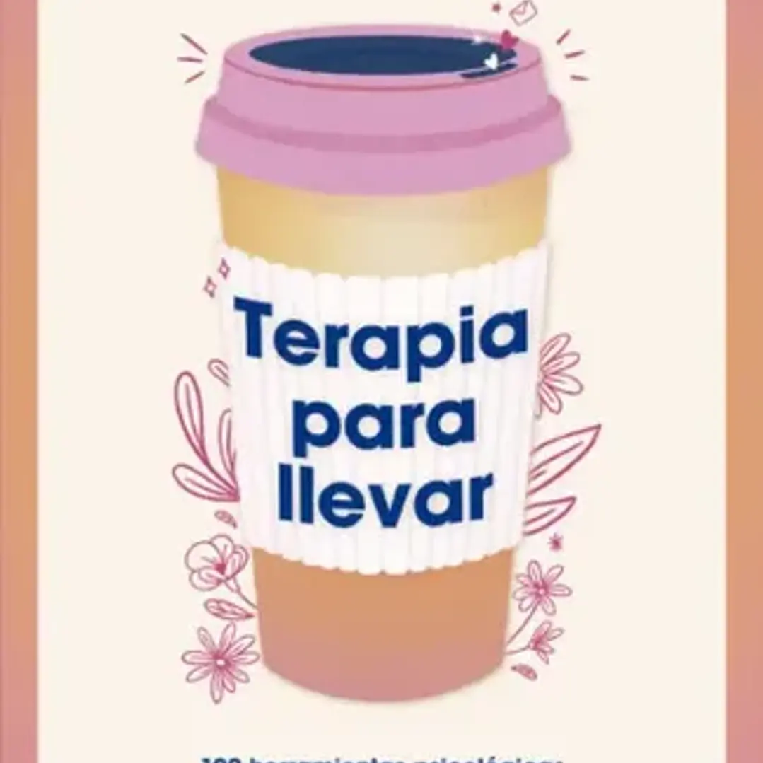 Terapia Para Llevar   1
