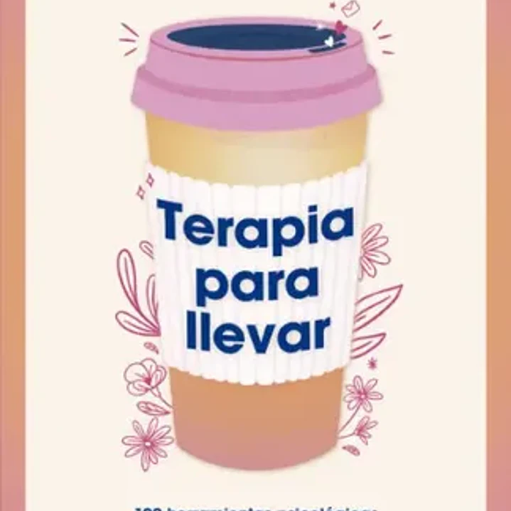 Terapia Para Llevar   1