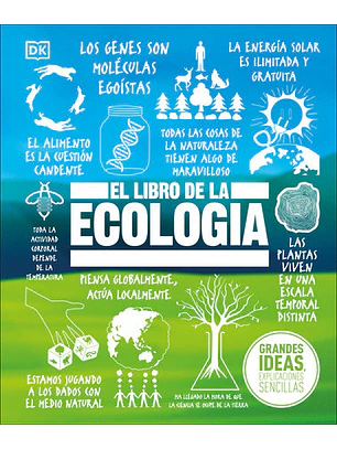 El Libro De La Ecologia