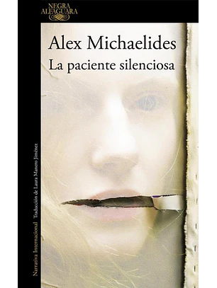 La Paciente Silenciosa