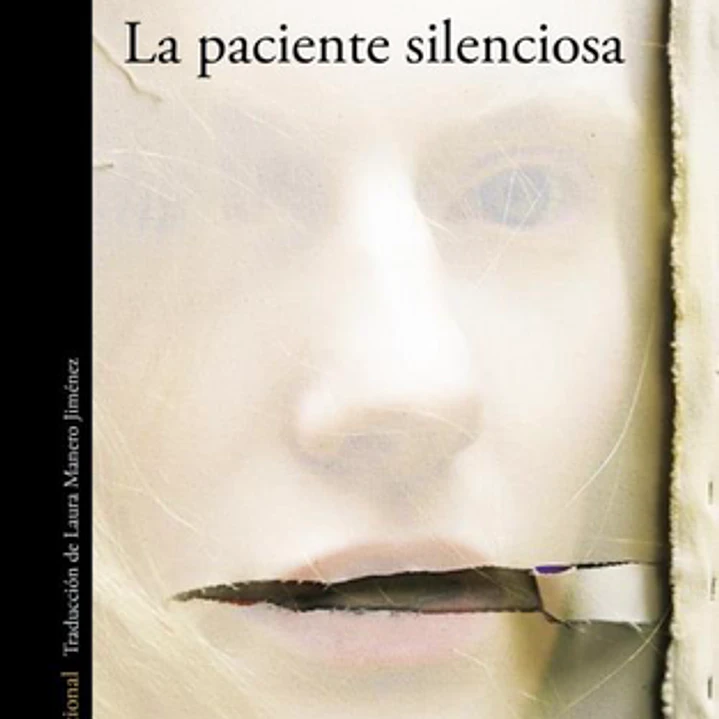 La Paciente Silenciosa 1