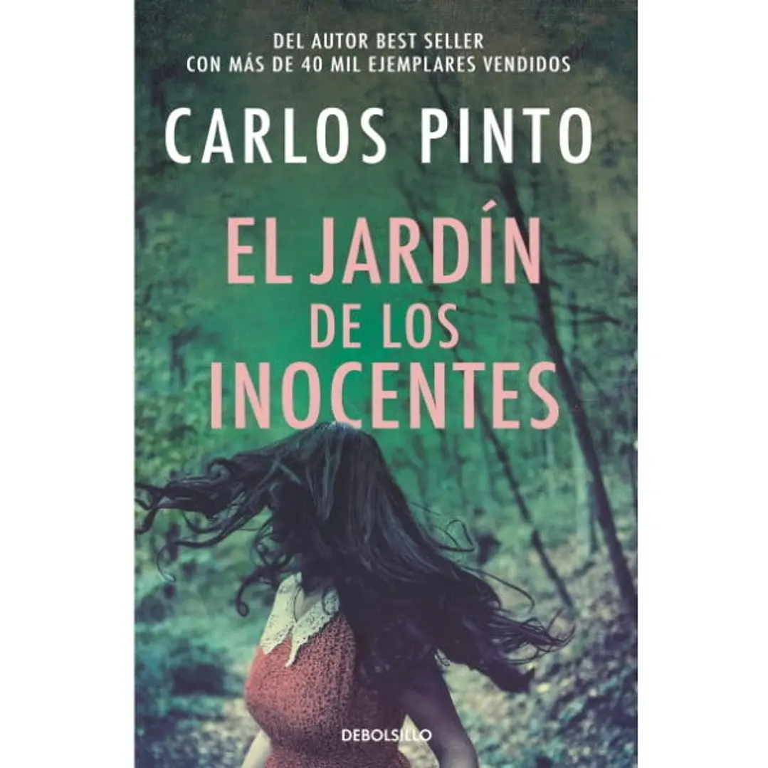 Jardin De Los Inocentes 1