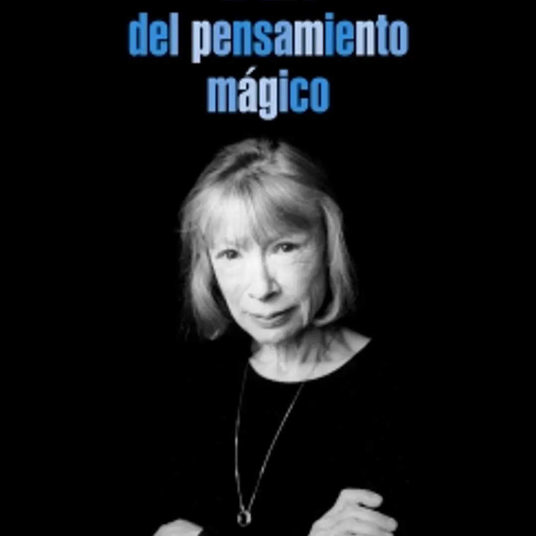 El Año Del Pensamiento Mágico 1