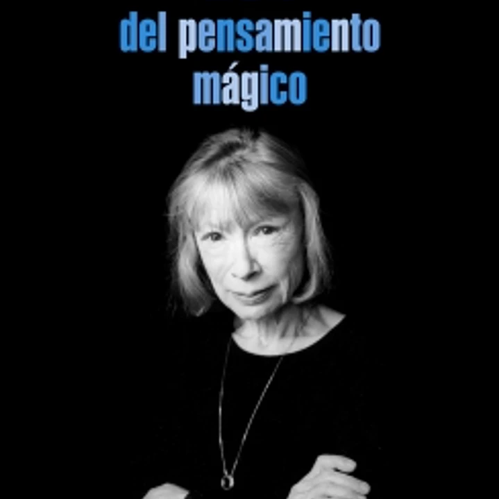El Año Del Pensamiento Mágico 1