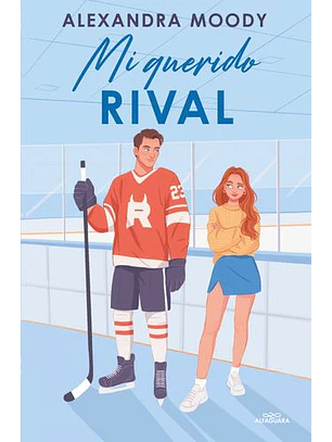 Mi Querido Rival