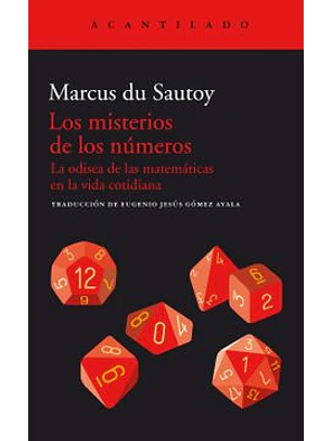 Los Misterios De Los Numeros