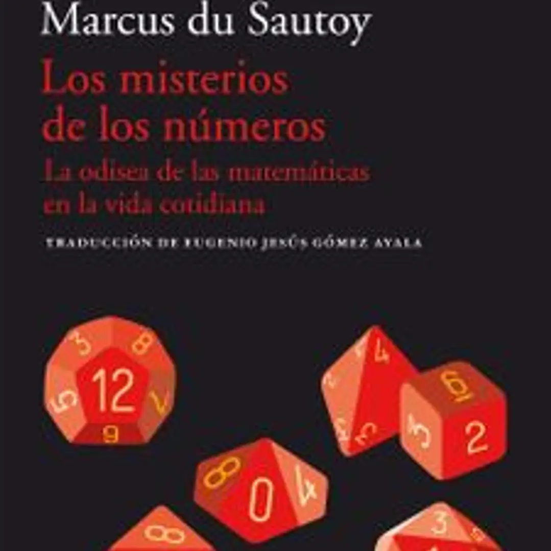 Los Misterios De Los Numeros 1