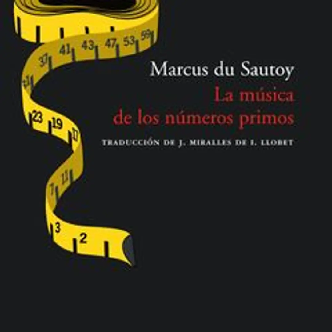  La Musica De Los Numeros Primos 1