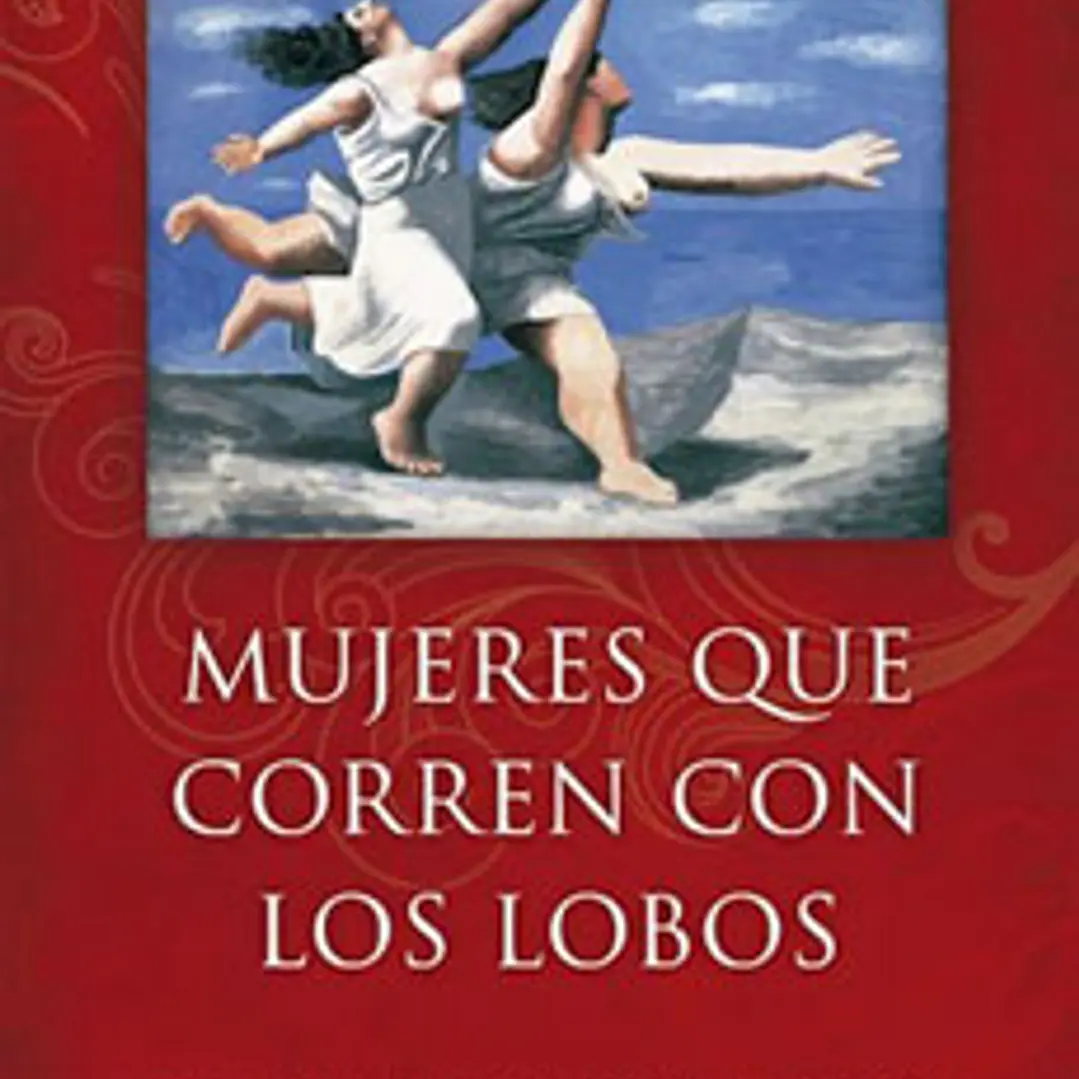 Mujeres Que Corren Con Los Lobos 1