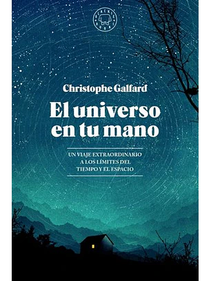 El Universo En Tu Mano