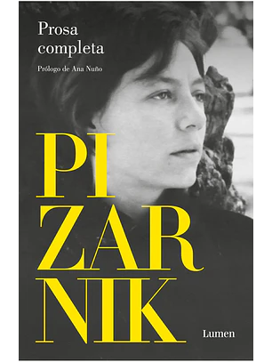 Prosa Completa