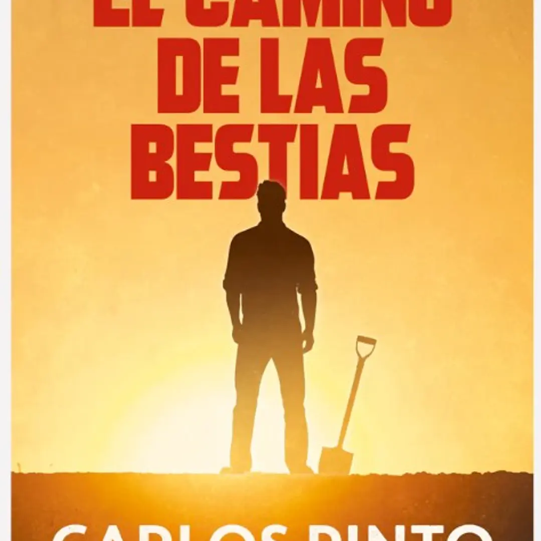El Camino De Las Bestias 1