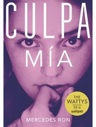 Culpa Mia (Culpables 1)