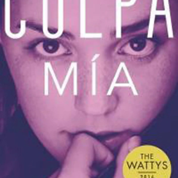 Culpa Mia (Culpables 1) 1