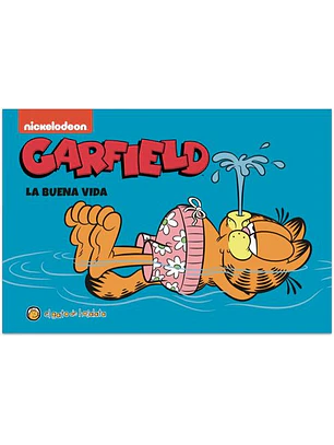 Garfield La Buena Vida 	