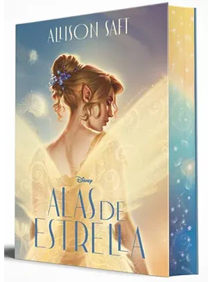 Alas De Estrella - Edicion Especial