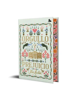 Orgullo Y Prejuicio - Edicion Especial 250 Años