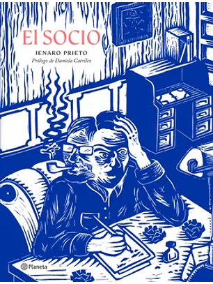 El Socio (Td)