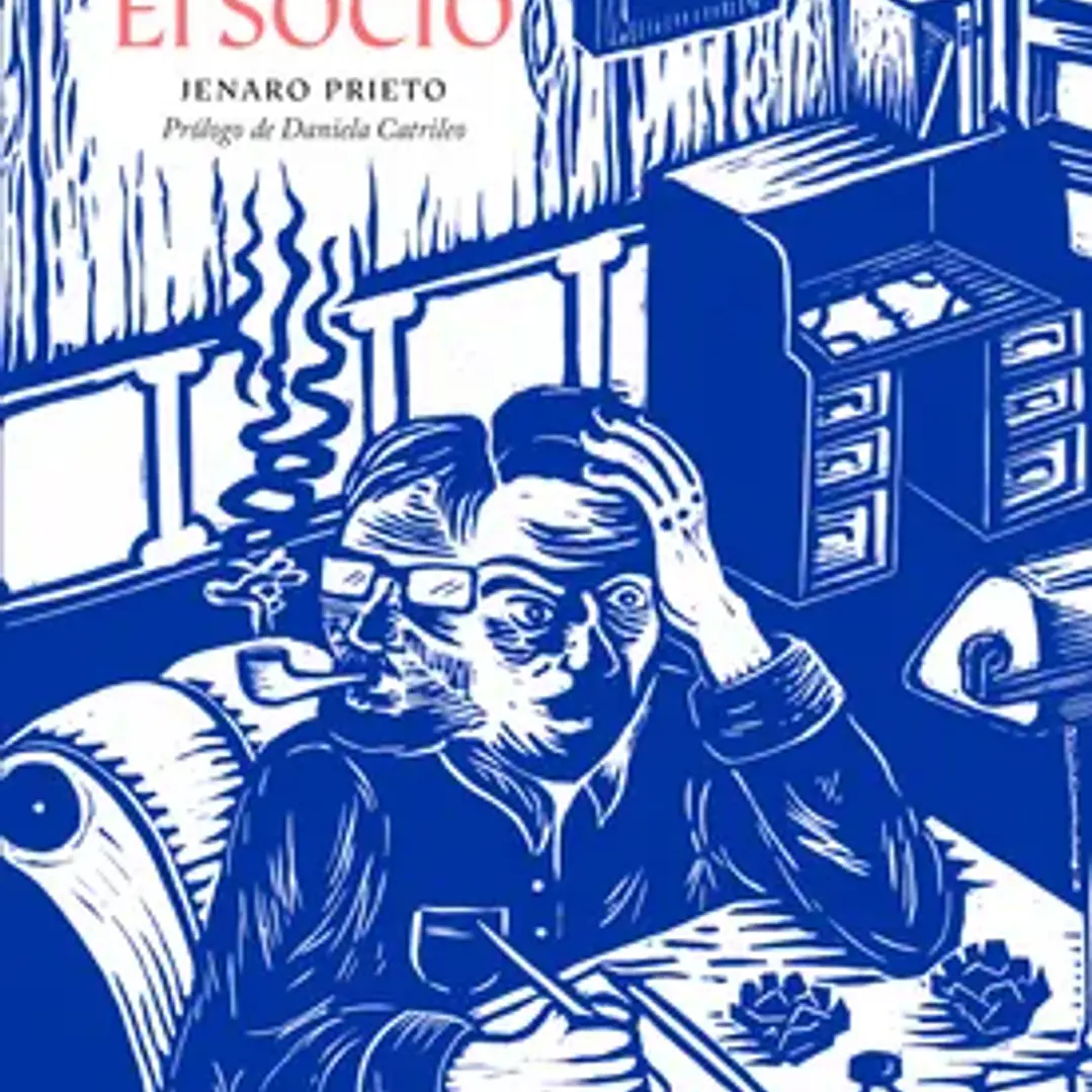 El Socio (Td) 1