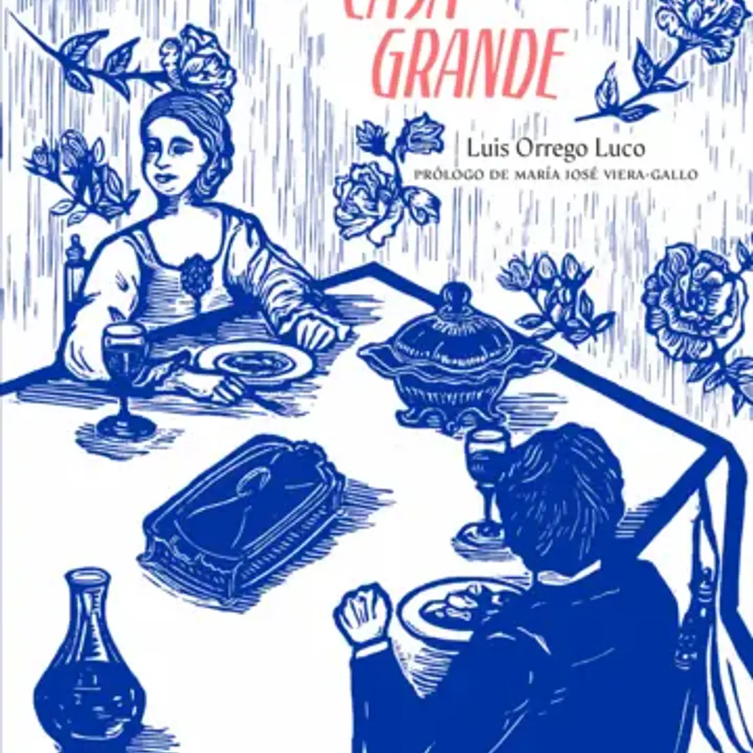 Casa Grande (Td) 1