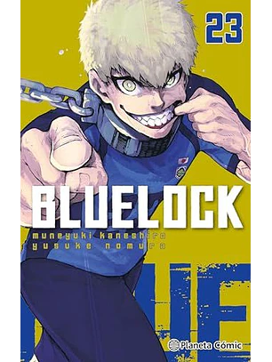 Blue Lock 23  