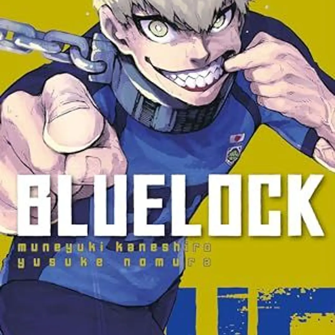 Blue Lock 23   1