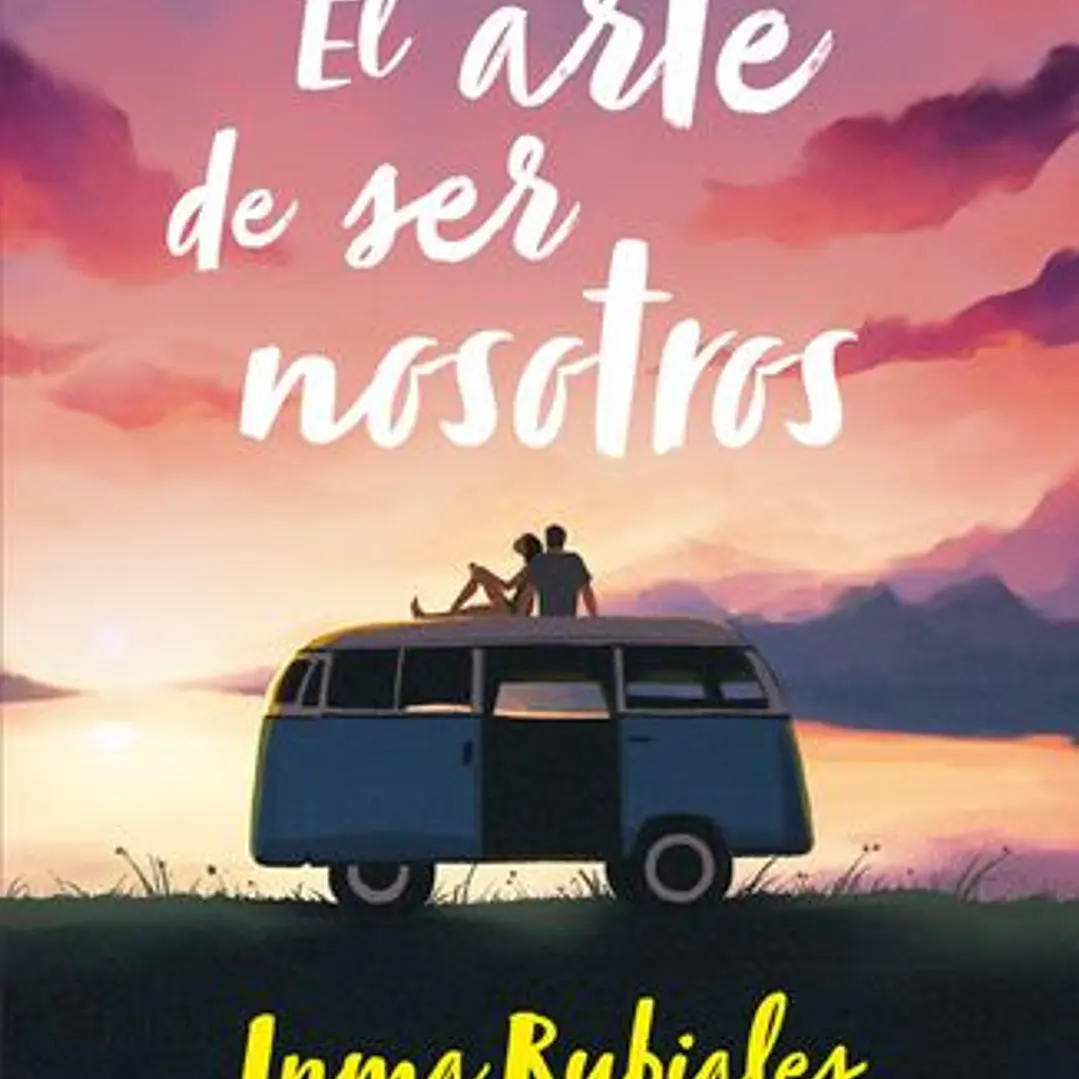 El Arte De Ser Nosotros  1
