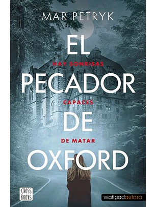  El Pecador De Oxford