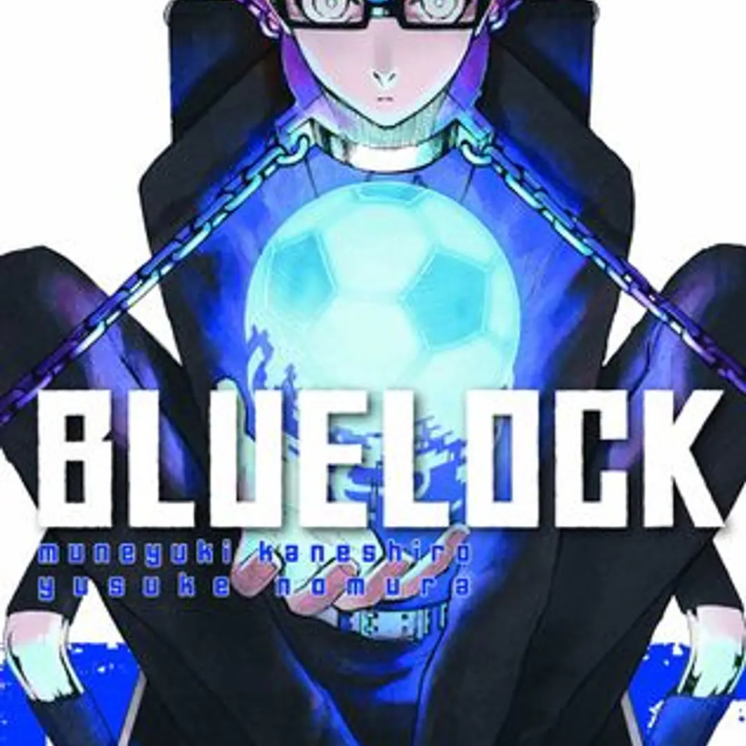 Blue Lock 11 1