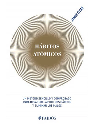 Habitos Atomicos