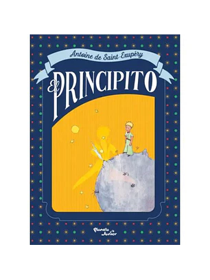 El Principito Edicion Lenticular