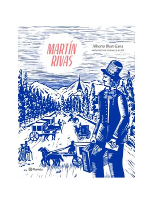 Martin Rivas