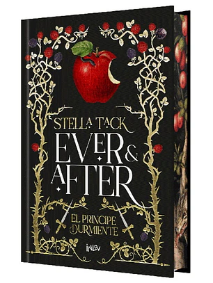 El Príncipe Durmiente - Ever & After 1 (Td)