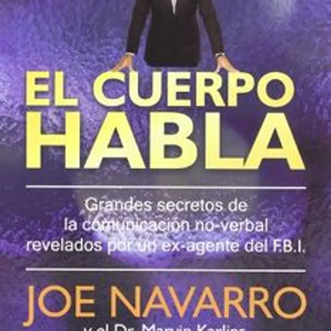 El Cuerpo Habla 1