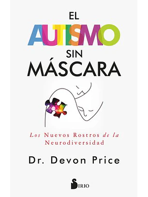 El Autismo Sin Mascara