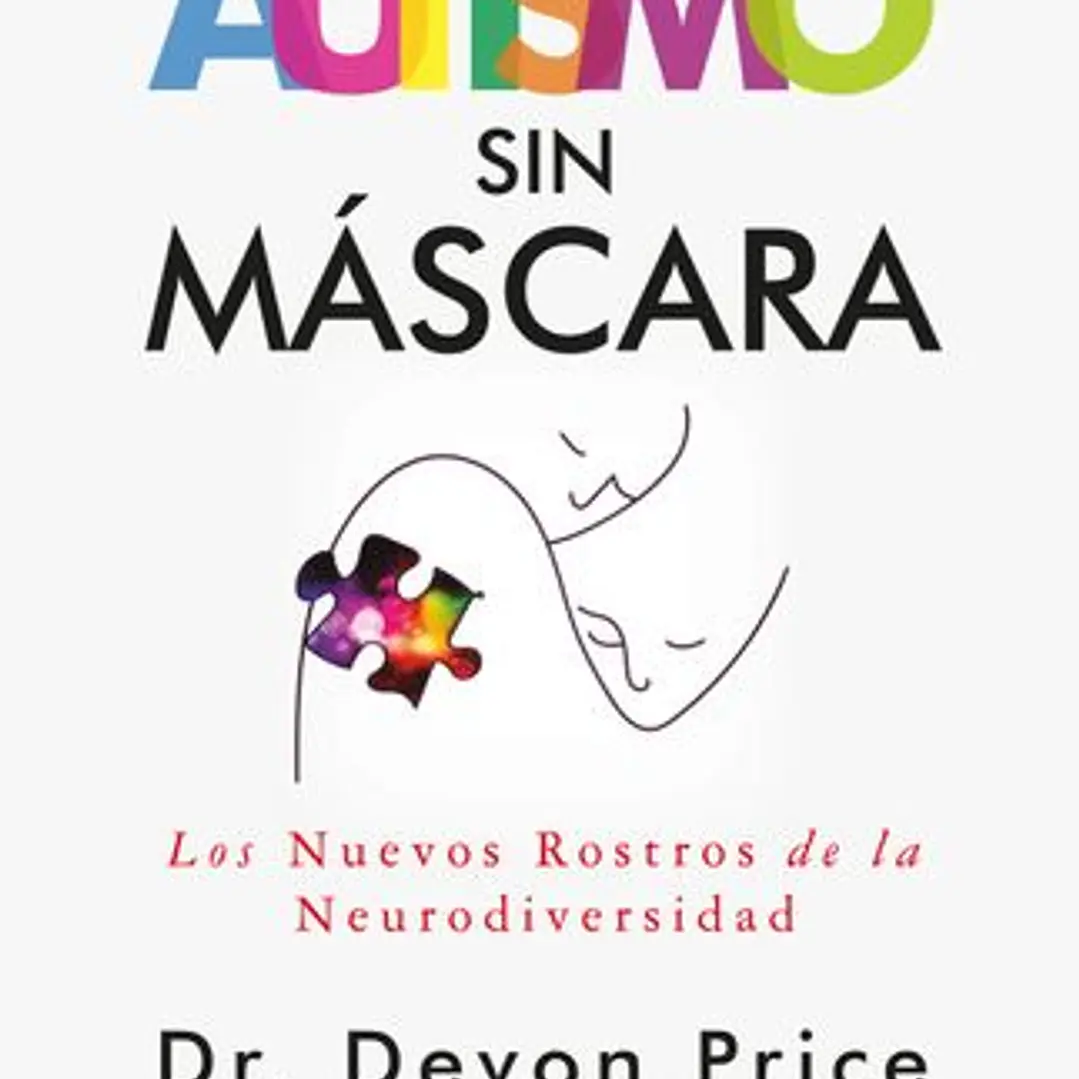 El Autismo Sin Mascara 1
