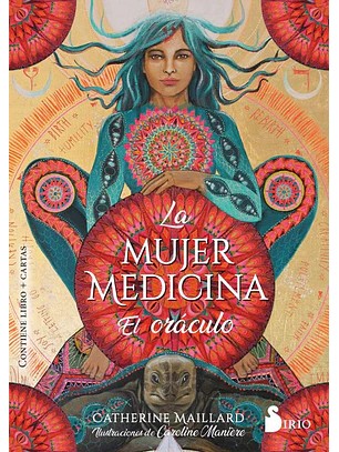 La Mujer Medicina El Oraculo