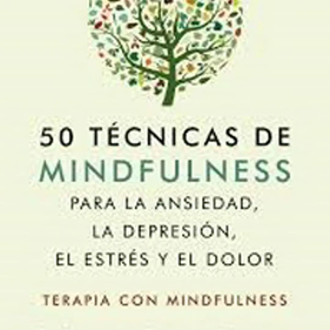50 Tecnicas De Mindfulness 1