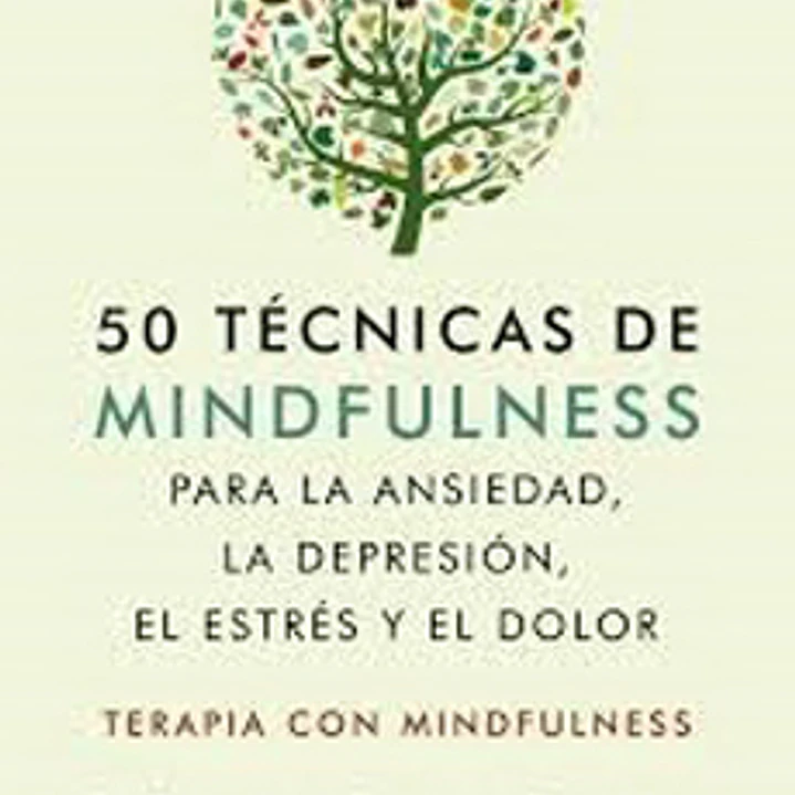 50 Tecnicas De Mindfulness 1