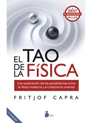 El Tao De La Fisica