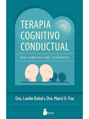 Terapia Cognitivo Conductual