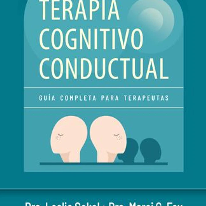 Terapia Cognitivo Conductual 1